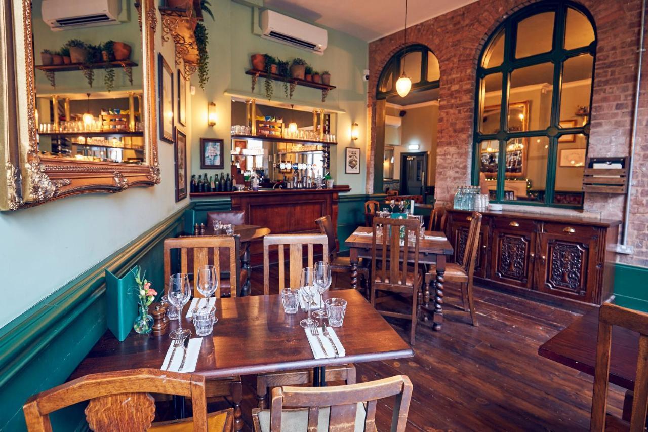 The Old Coffee Tavern ウォリック 部屋 写真